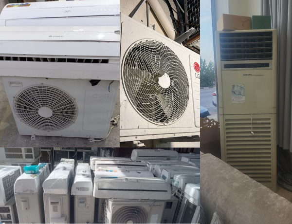 Buy used air conditioners (1)