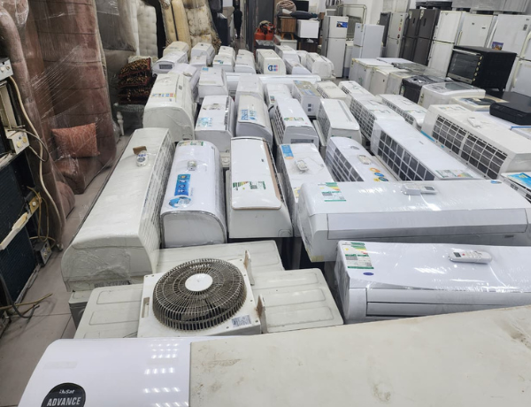 Buy used air conditioners (2)