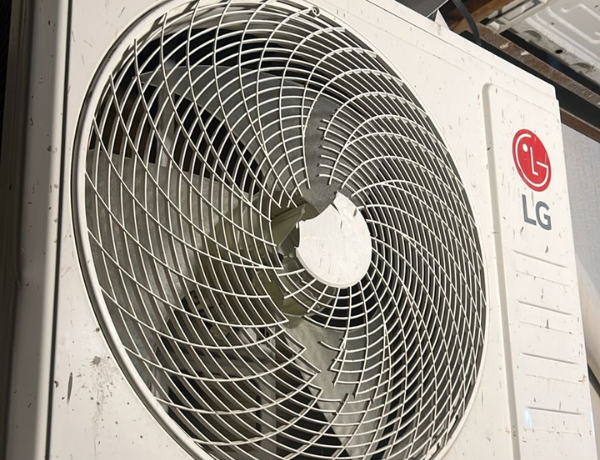 Buy used air conditioners (3)