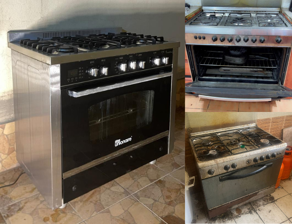 Buying used kitchen equipment (2)