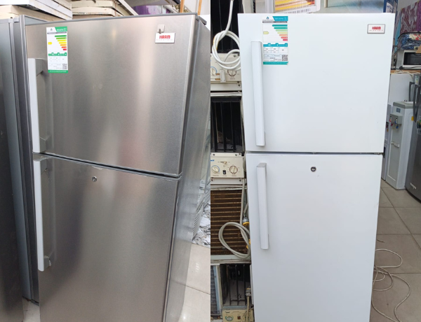 Buying used refrigerators (1)