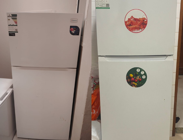 Buying used refrigerators (2)