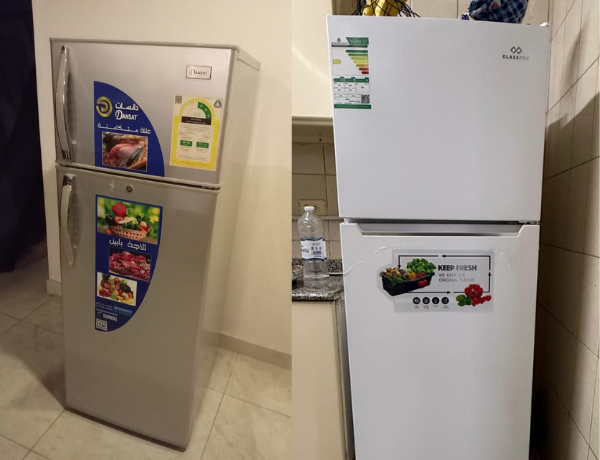 Buying used refrigerators (3)