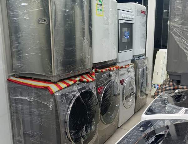 Buying used washing machines (1)