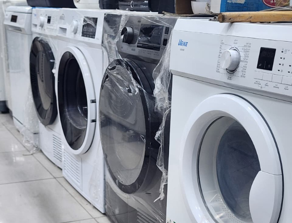 Buying used washing machines (2)